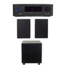 SoundMate Deluxe Sorround Sound System