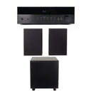 SoundMate Premium Sorround Sound System