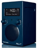 Tivoli Audio PAL+BT DAB+/Bluetooth Højtaler (Blå)