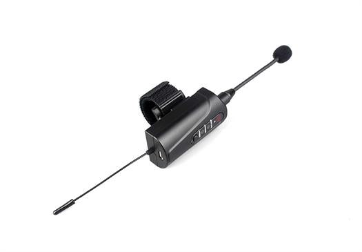 Acemic DT-5 Trådløs mikrofon til fløjte