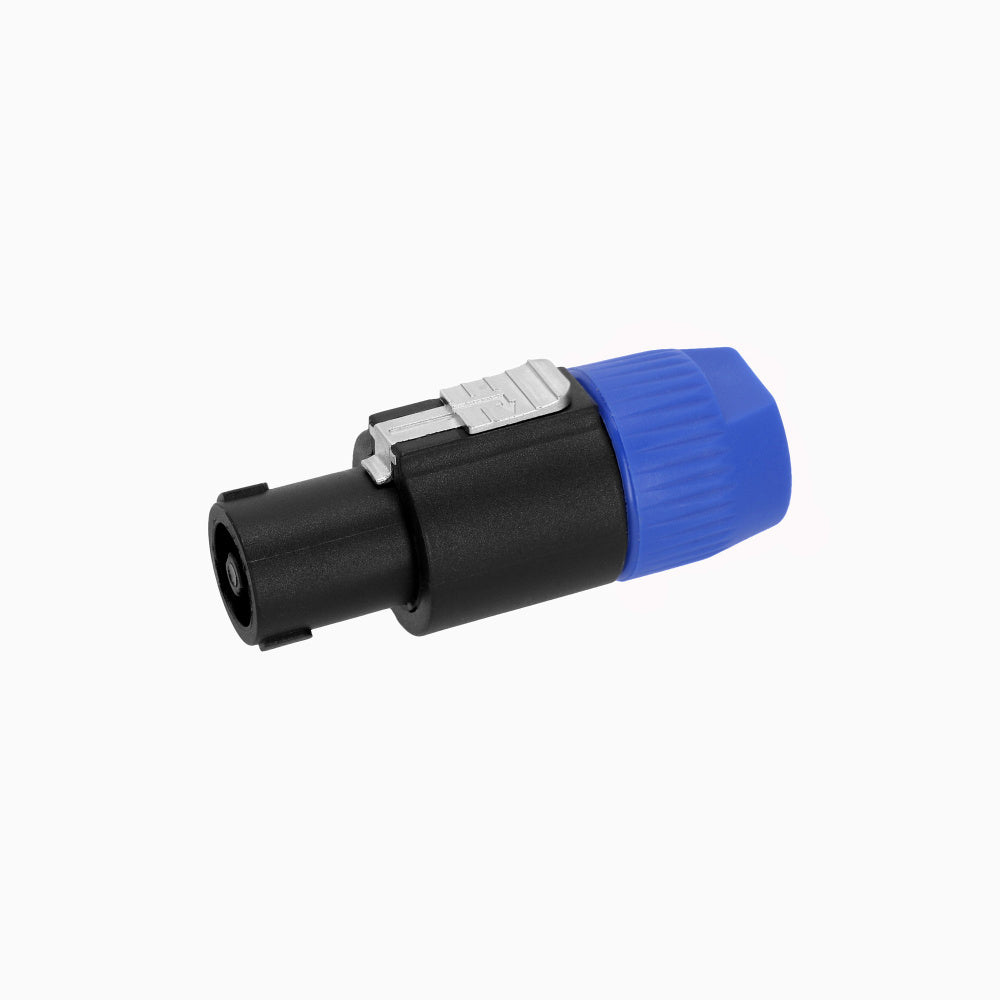 Adam Hall K3CSF4 SpeakON Stik (4-polet)