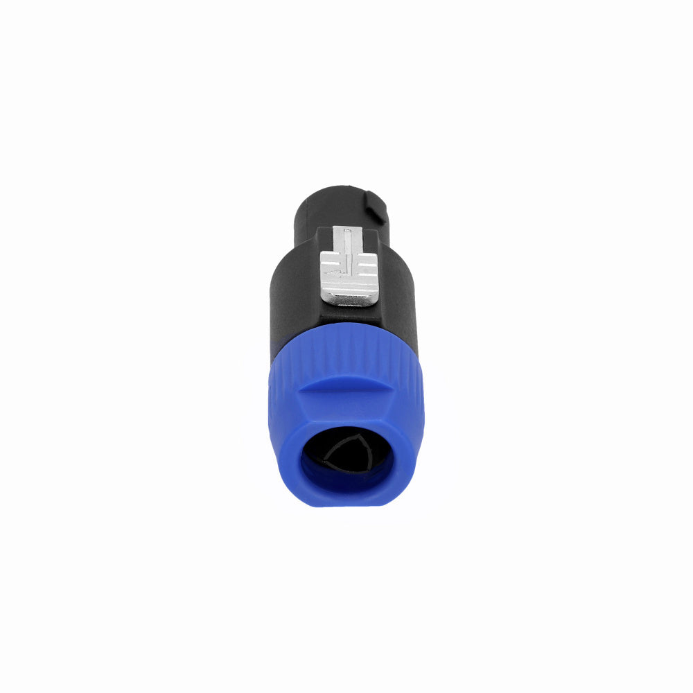 Adam Hall K3CSF4 SpeakON Stik (4-polet)