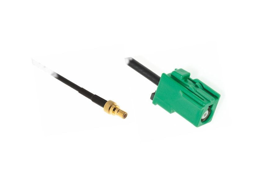 NAVIGATIONS ADAPTOR TIL PIONEER