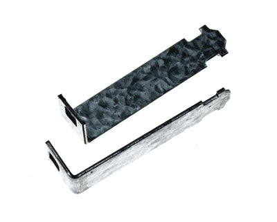 Afmonteringsnøgle til VW 2 stk.