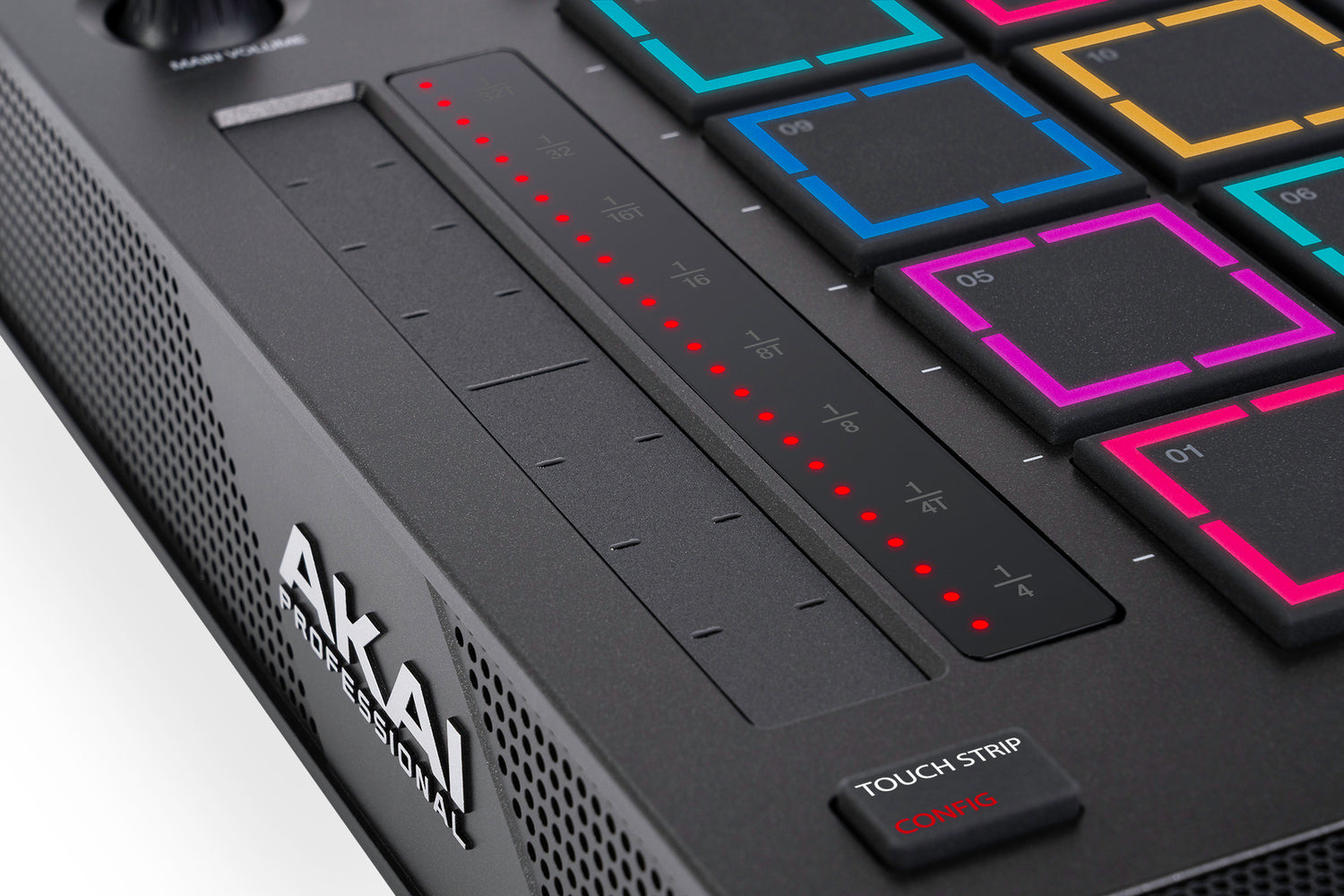 Akai MPC LIVE III Sampler