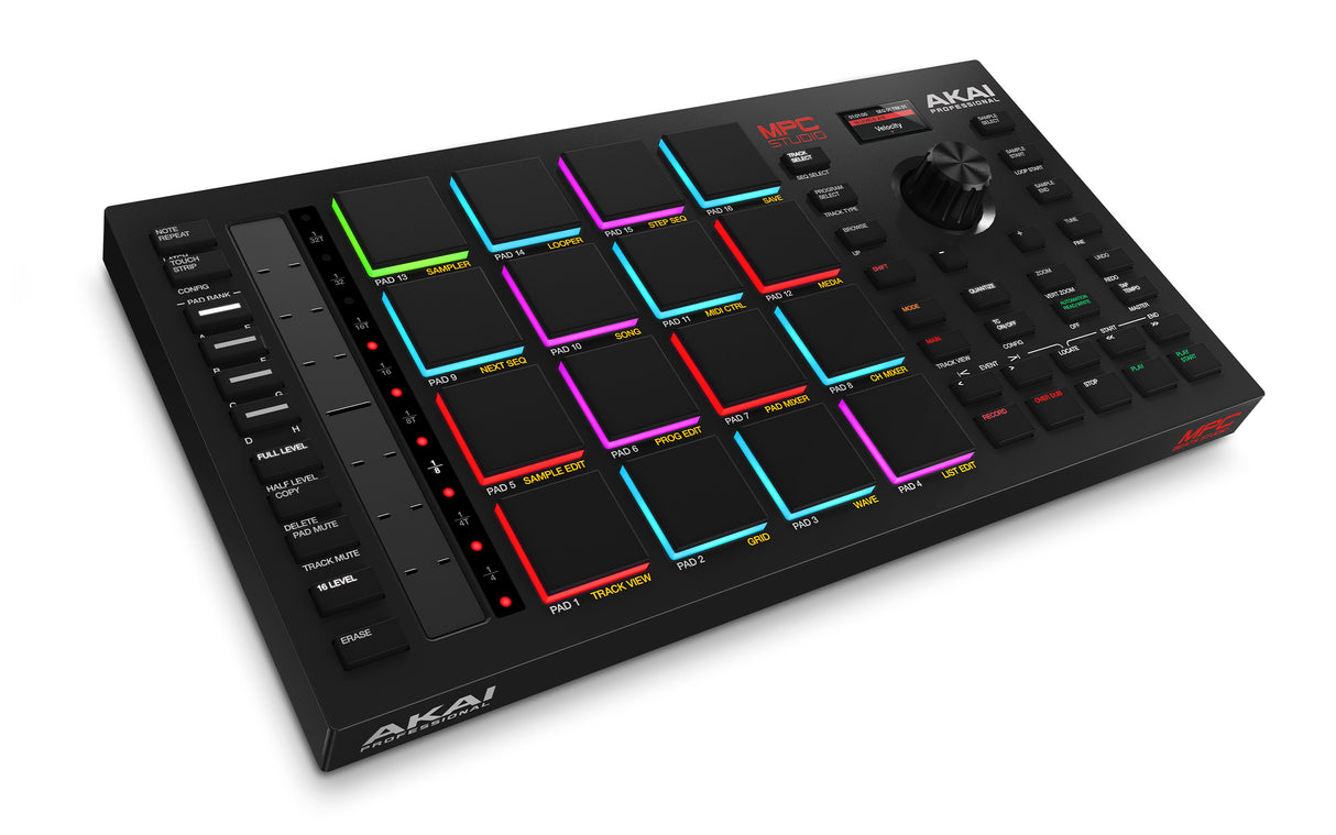 Akai MPC STUDIO MIDI-Controller