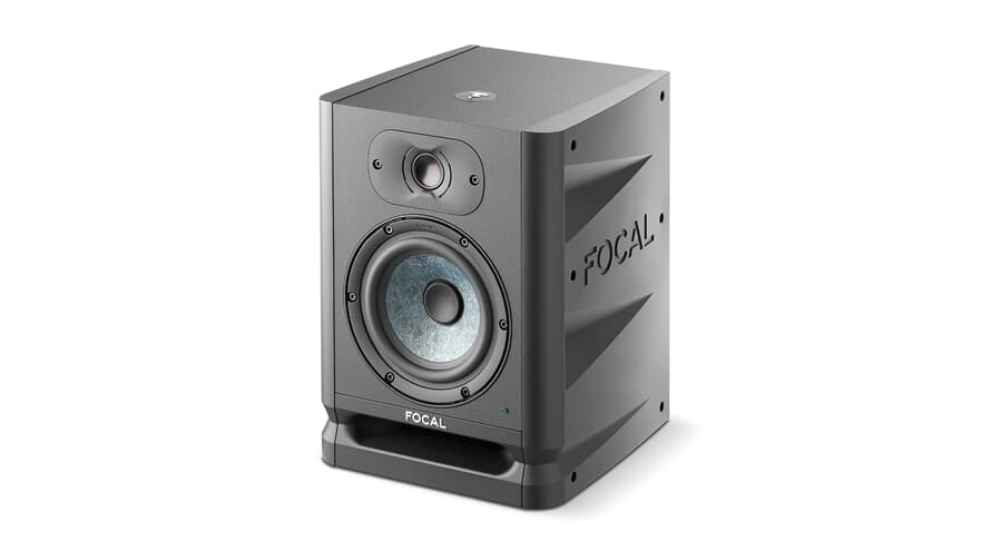 Focal Alpha 50 Evo - Studie Monitor
