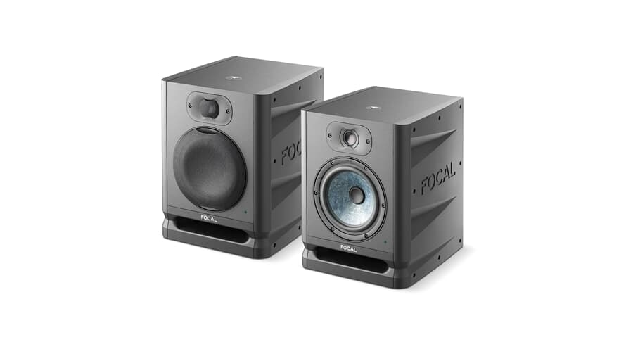Focal Alpha 65 Evo - Studie Monitor