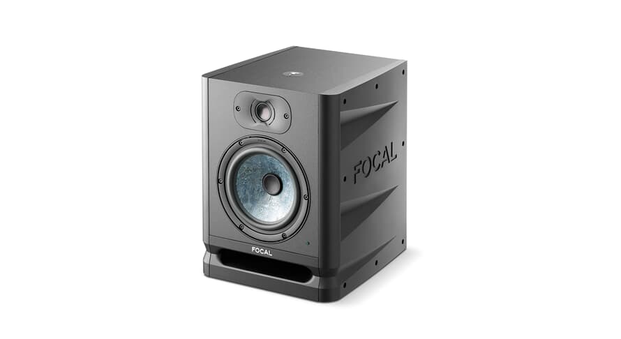 Focal Alpha 65 Evo - Studie Monitor