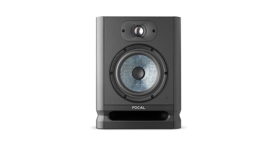 Focal Alpha 65 Evo - Studie Monitor