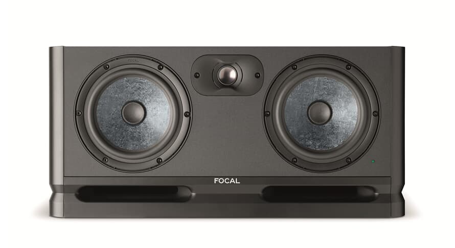 Focal Alpha Twin EVO