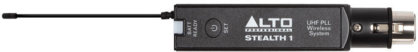 Alto Stealth-1 Trådløst Audio System
