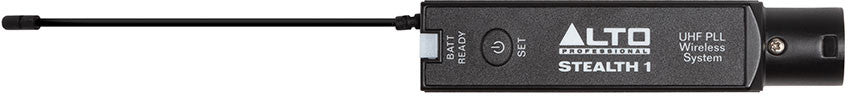 Alto Stealth-1 Trådløst Audio System