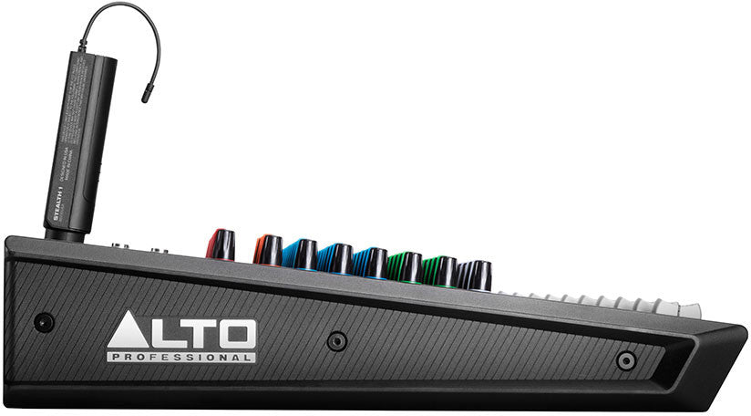Alto Stealth-1 Trådløst Audio System