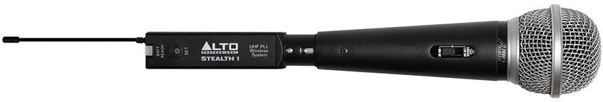 Alto Stealth-1 Trådløst Audio System