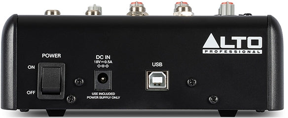 Alto TrueMix 500 Mixer