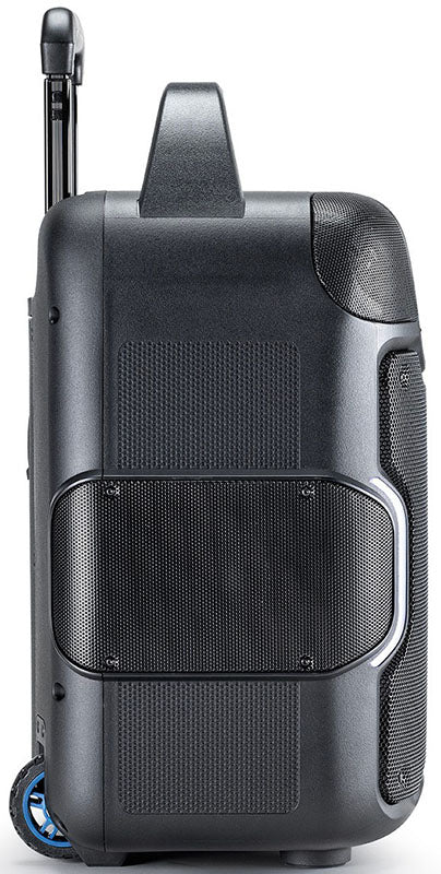 Alto Über FX2 Batterihøjttaler