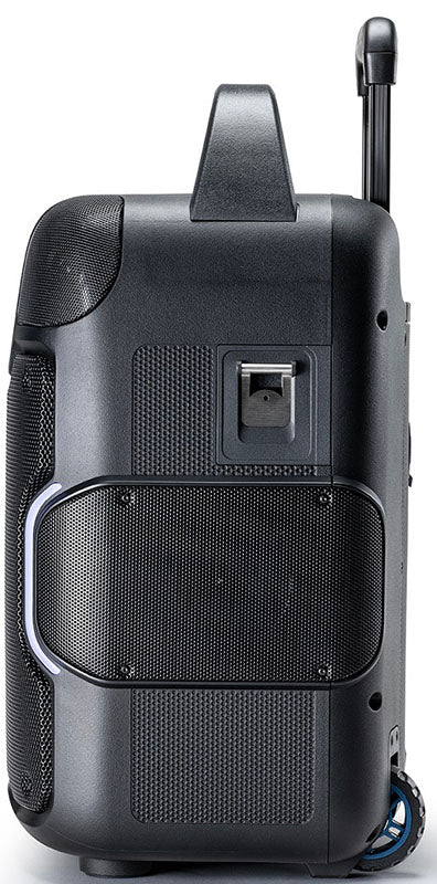 Alto Über FX2 Batterihøjttaler