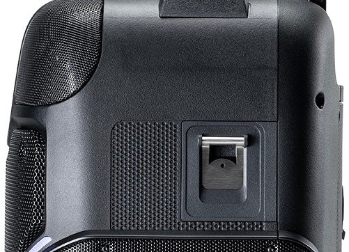 Alto Über FX2 Batterihøjttaler