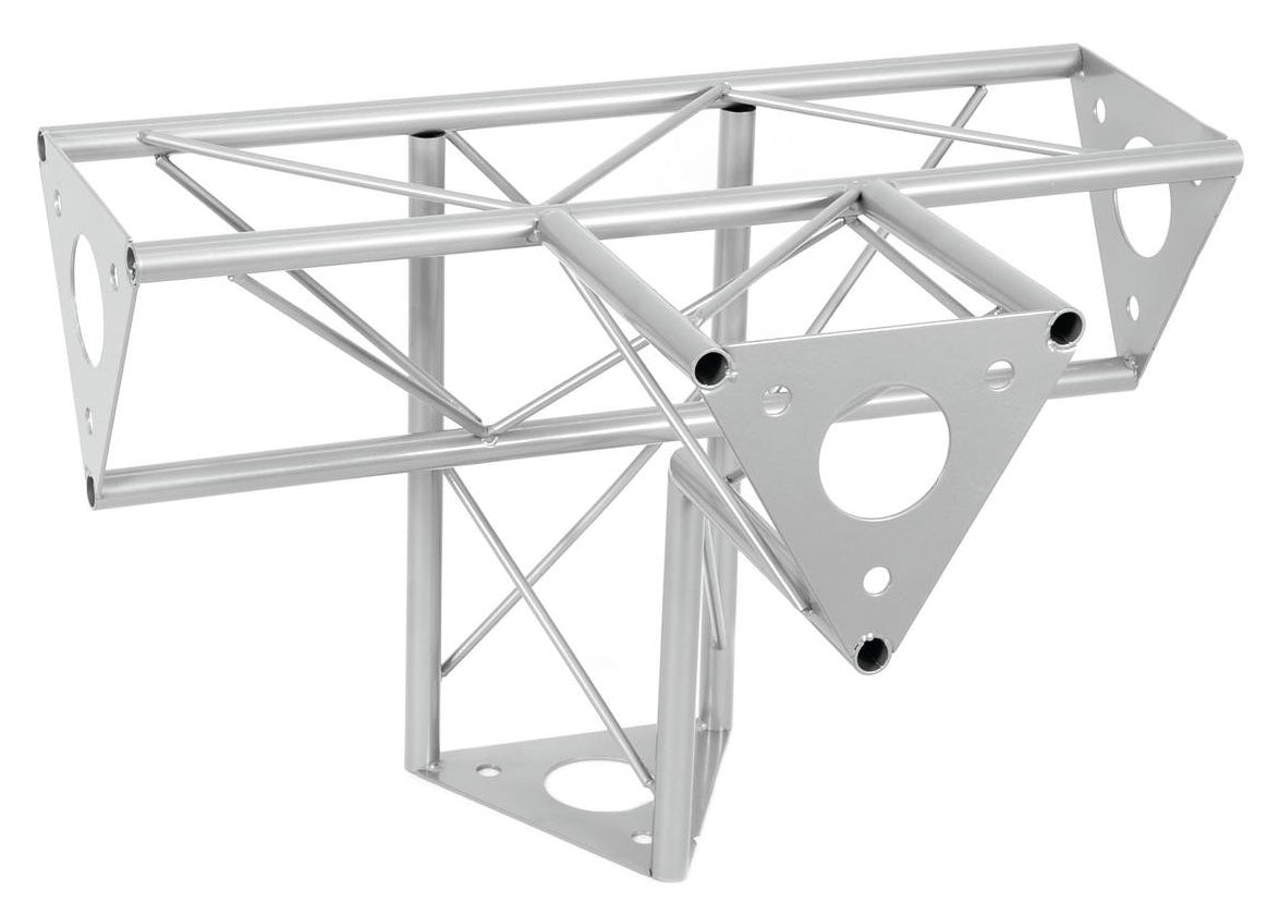 Alutruss DECOTRUSS 4-way pc. \/ SAT 42 (Sølv)