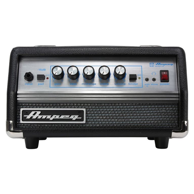 Ampeg MiVR Basforstærker