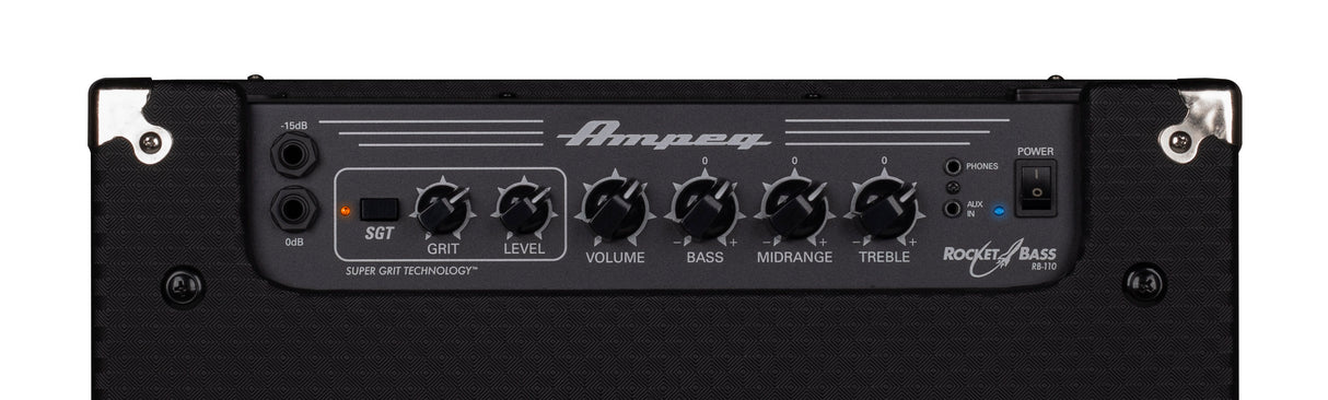 Ampeg Rocket Bass RB-110 Combo Forstærker