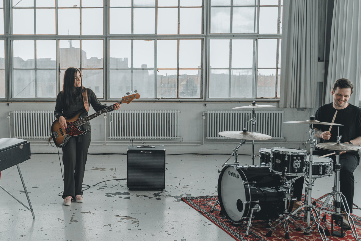 Ampeg Rocket Bass RB-115 Combo Basforstærker