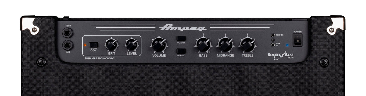 Ampeg Rocket Bass RB-210 Combo Forstærker