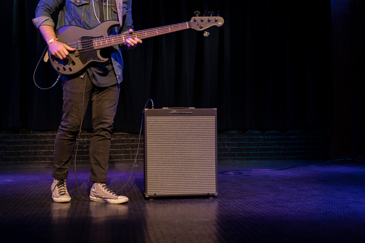 Ampeg Rocket Bass RB-210 Combo Forstærker