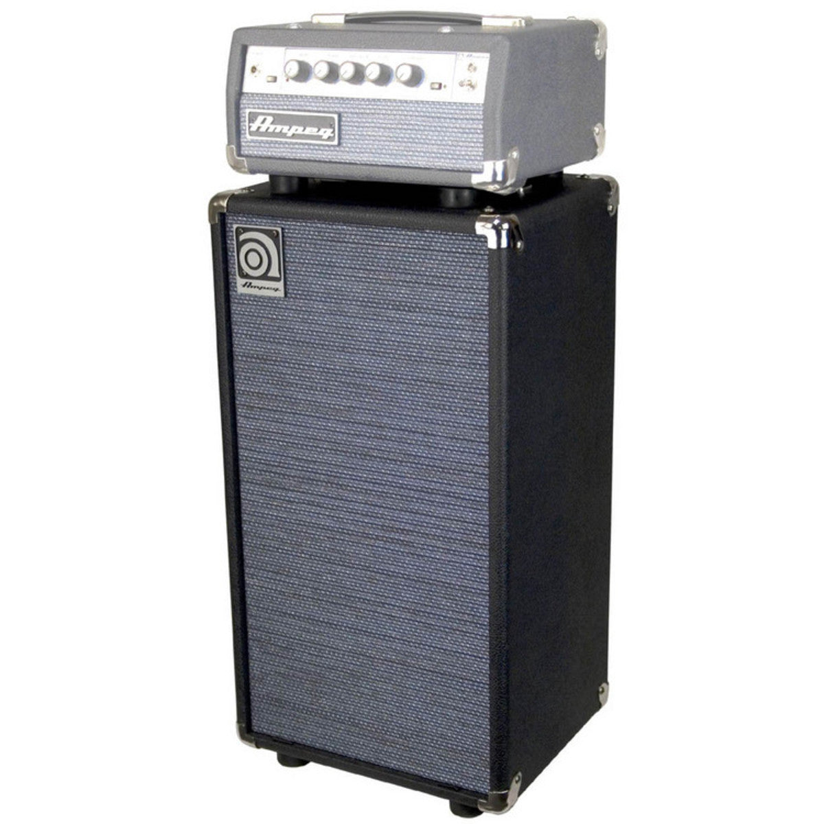 Ampeg SVT210AV Basforstærker