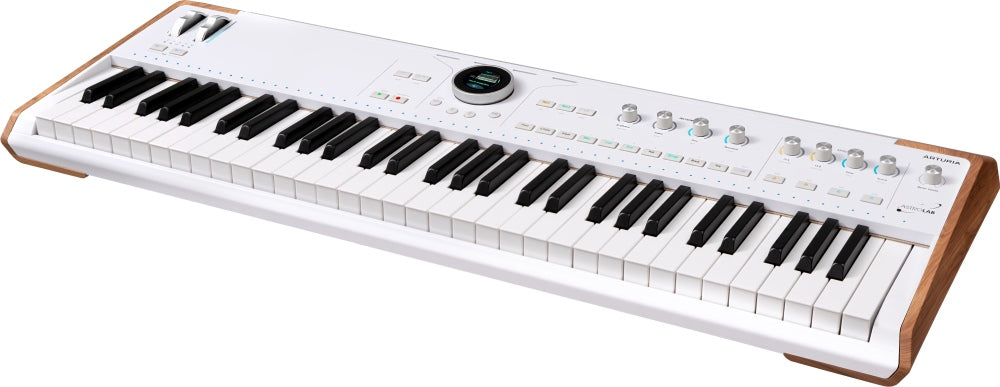 Arturia Astrolab Stage Keyboard