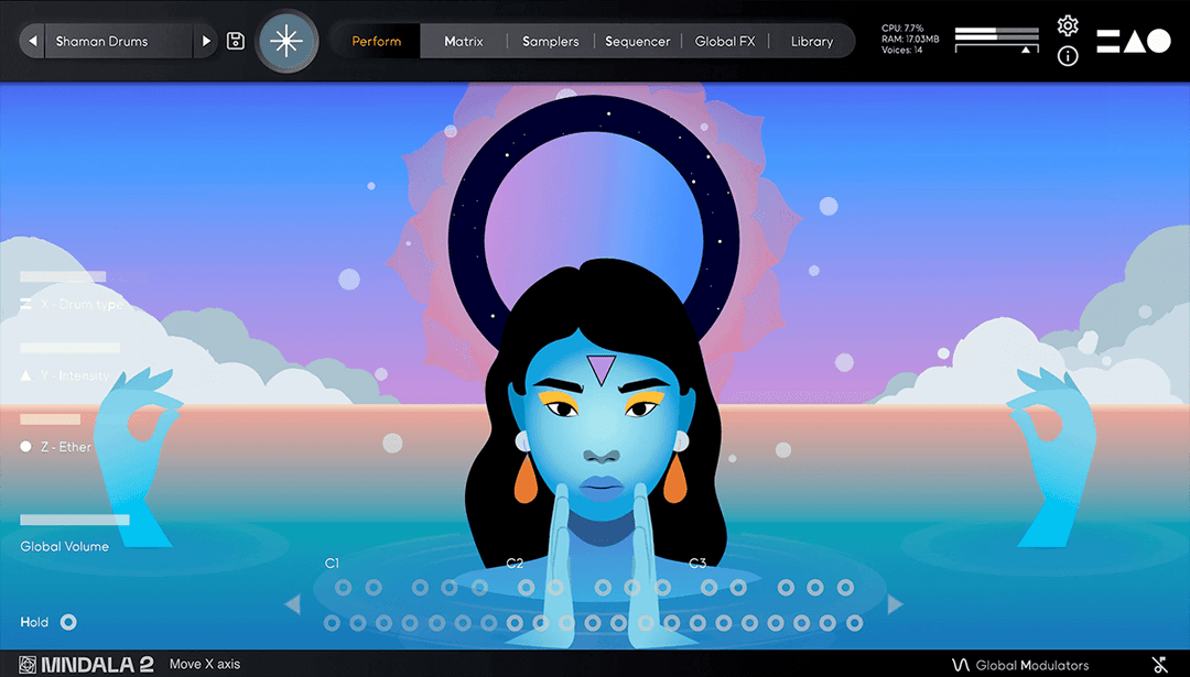 The Sound Healing Bundle