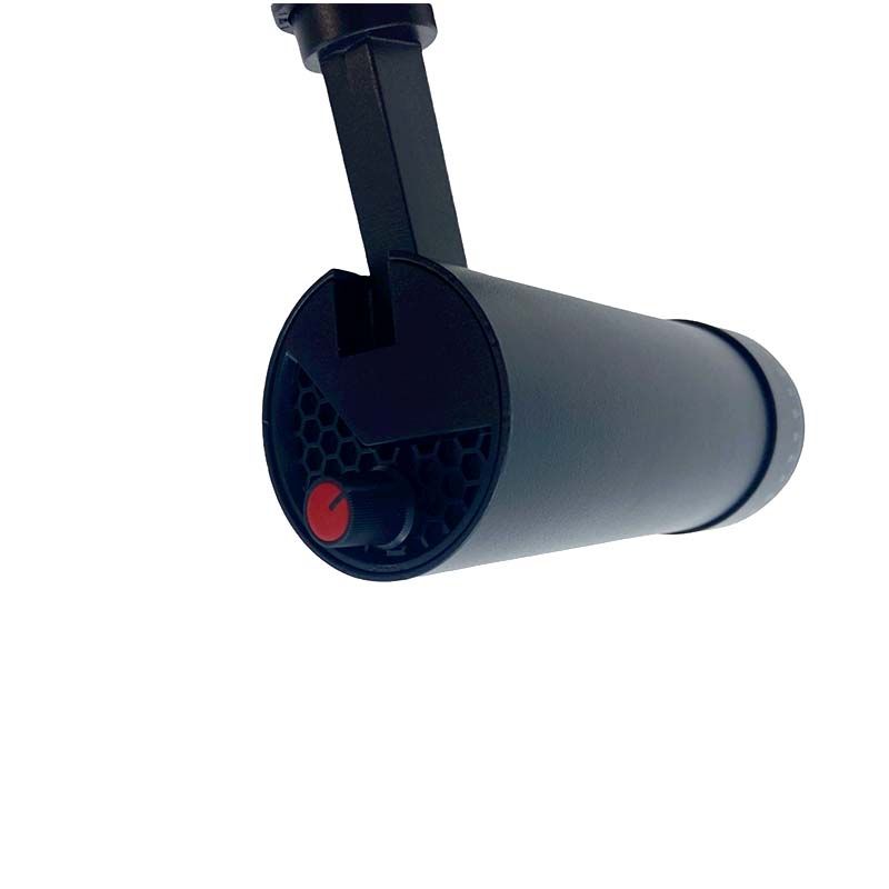 Atomic Pro Exy20D Skinnespot (20 Watt, 3200K, Sort)