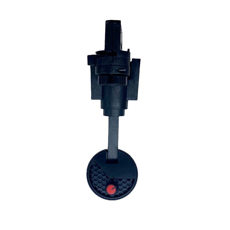 Atomic Pro Exy20D Skinnespot (20 Watt, 3200K, Sort)