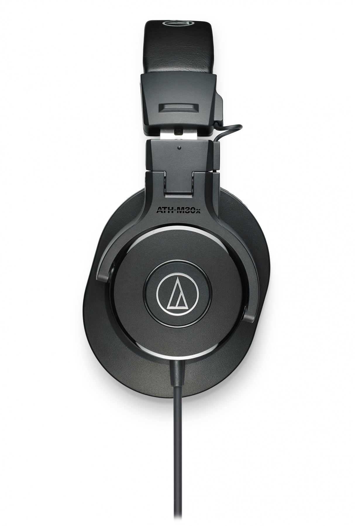 Audio-Technica ATH-M30X Studie Høretelefoner (Sort)