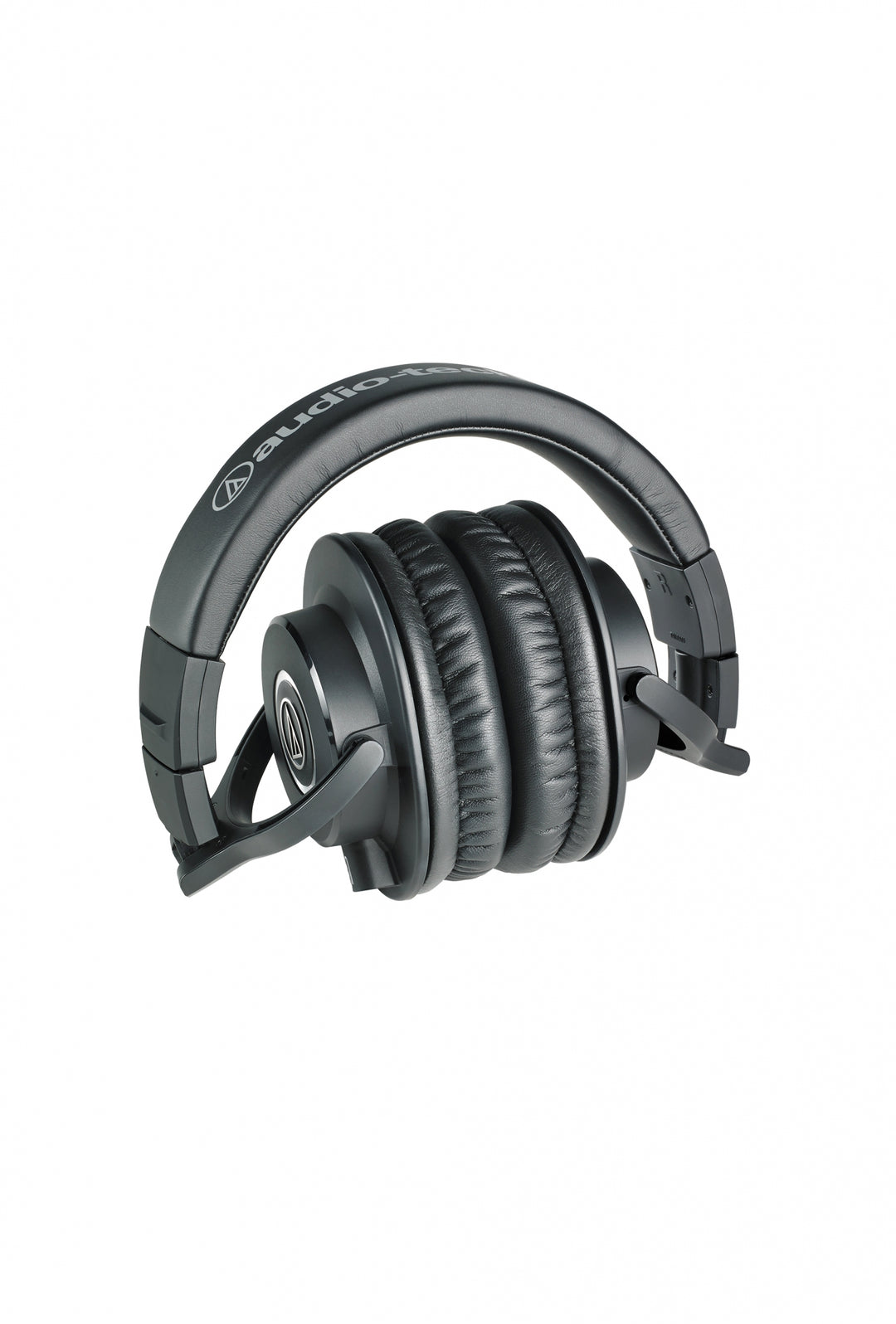Audio-Technica ATH-M40X Studie Høretelefoner (Sort)