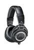Audio-Technica ATH-M50X Studie Høretelefoner (Sort)