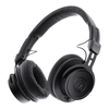 Audio-Technica ATH-M60X Studie Høretelefoner (Sort)