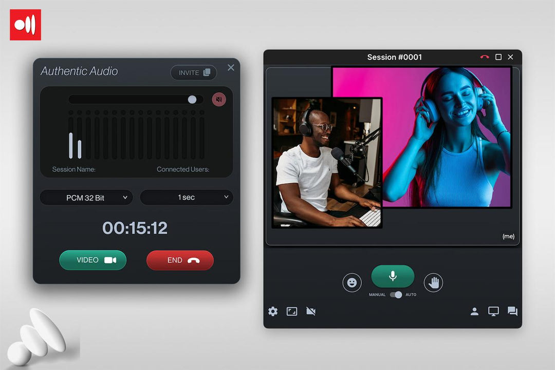 Authentic Audio Yearly