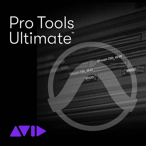 Pro Tools Ultimate Subscription RENEWAL