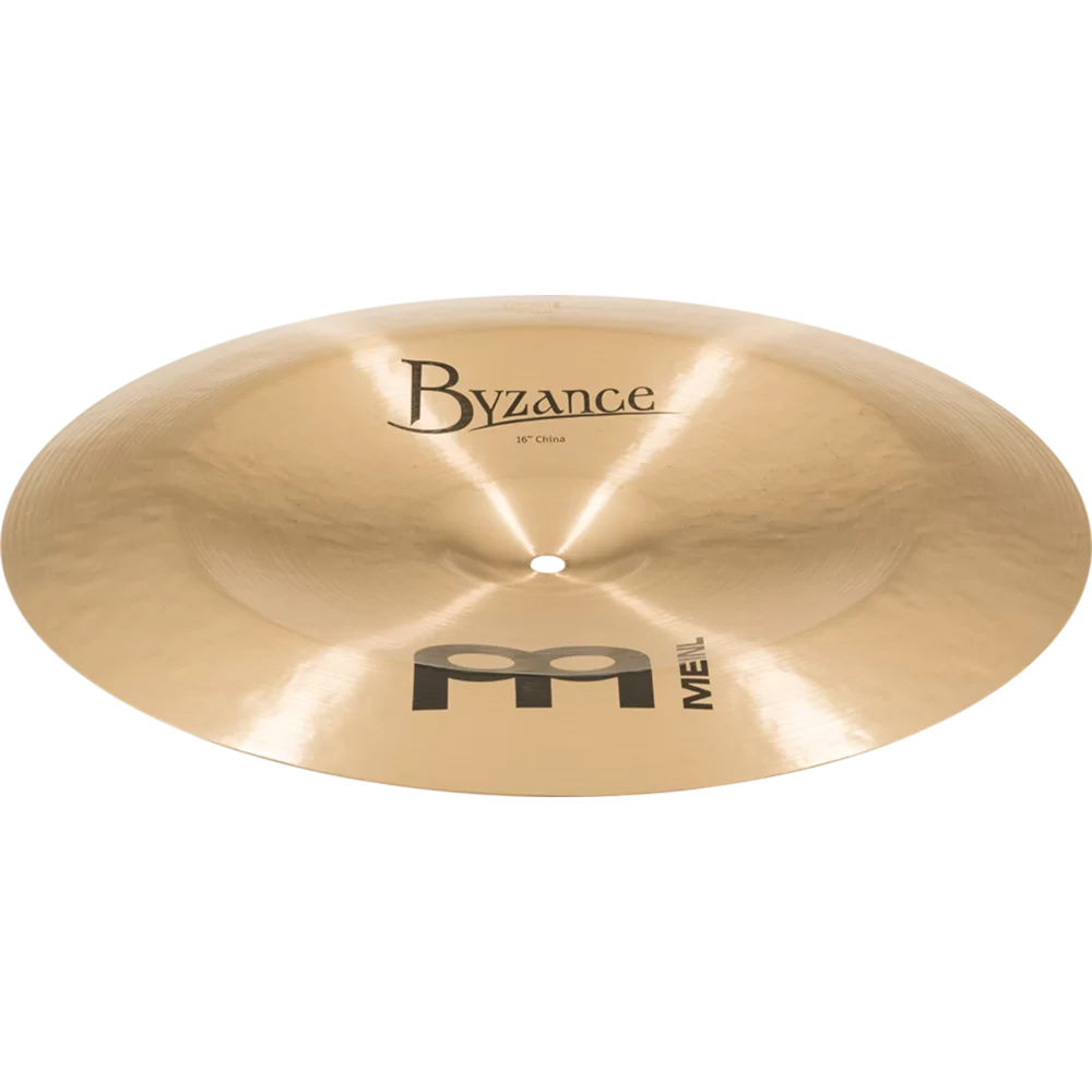 DEMOVARE - Meinl Byzance Traditional 16" China Bækken