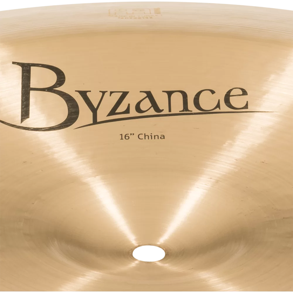 Meinl Byzance Traditional 16" China Bækken