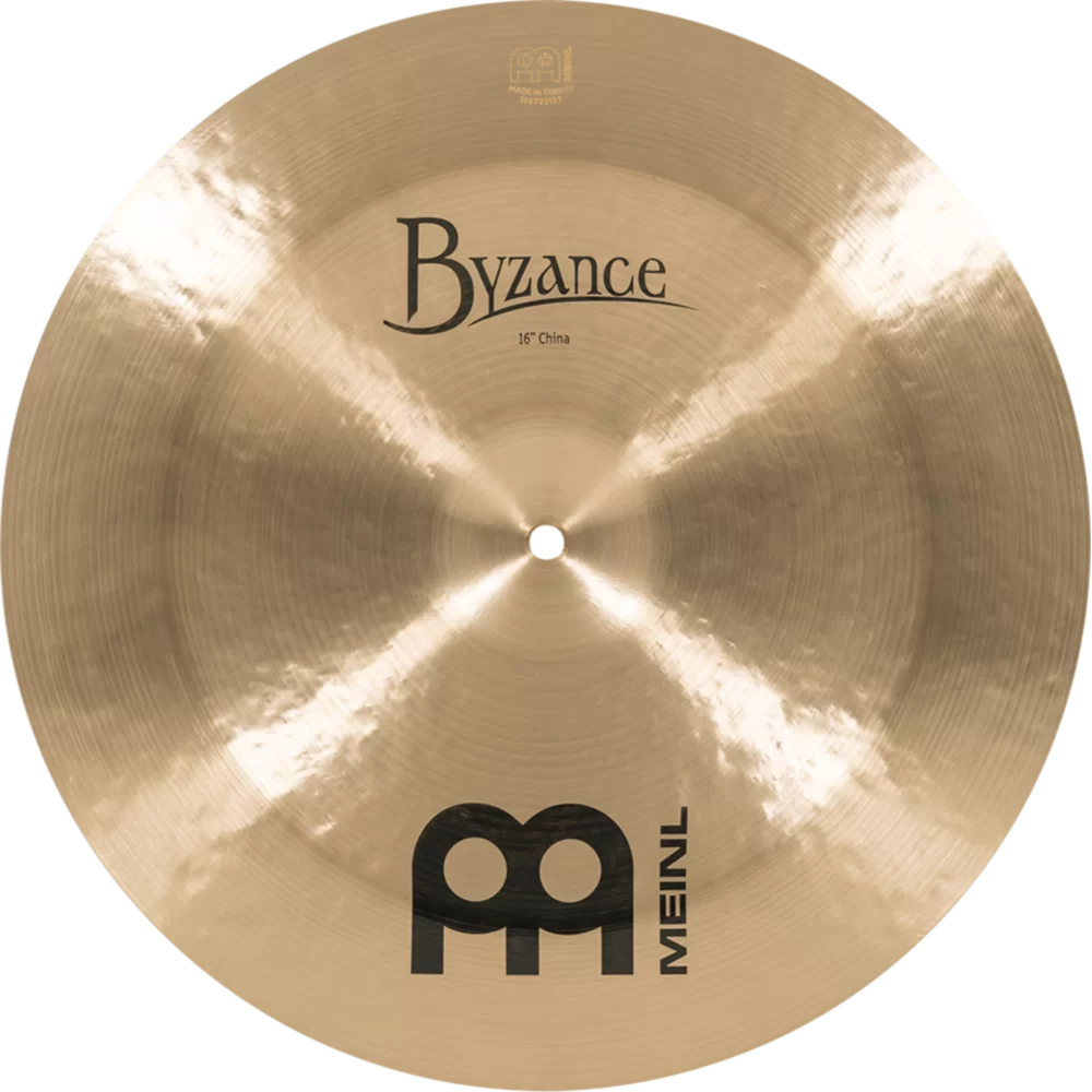Meinl Byzance Traditional 16" China Bækken