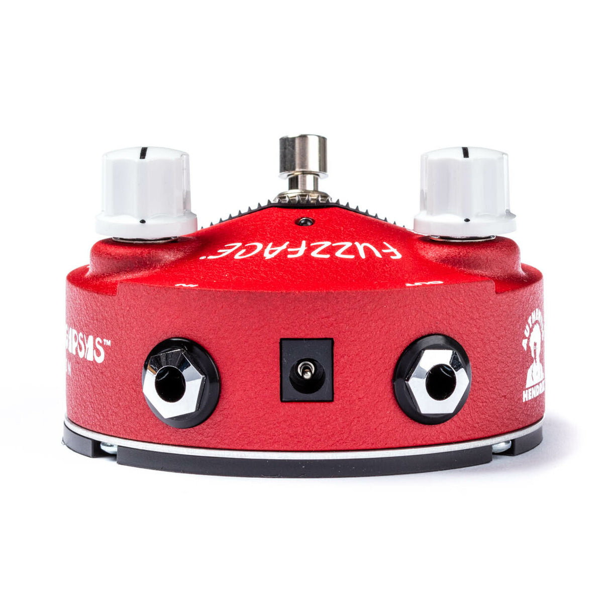 Dunlop Fuzz Face Mini Guitarpedal