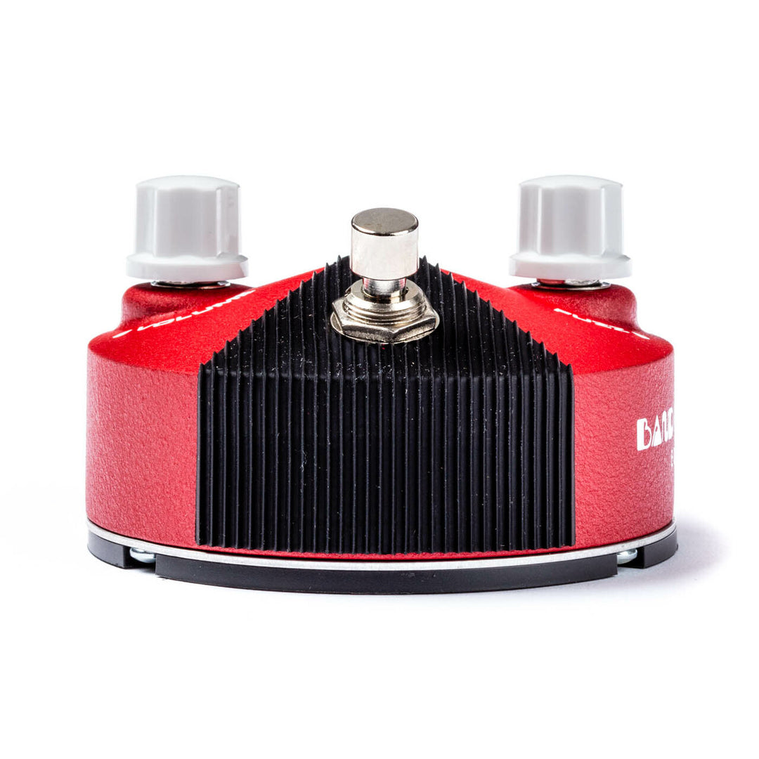 Dunlop Fuzz Face Mini Guitarpedal