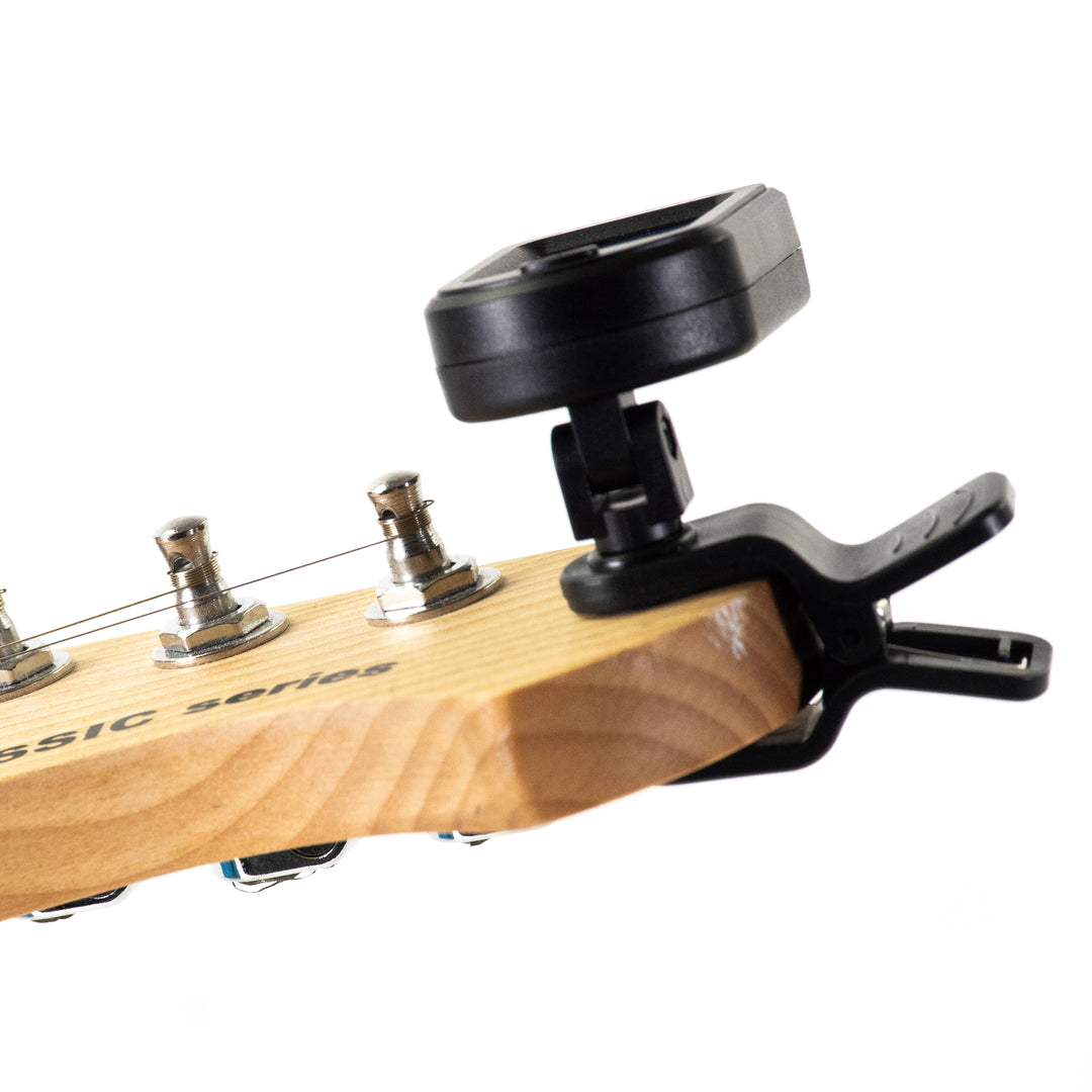 Grooveland TU200 Clip-On Tuner