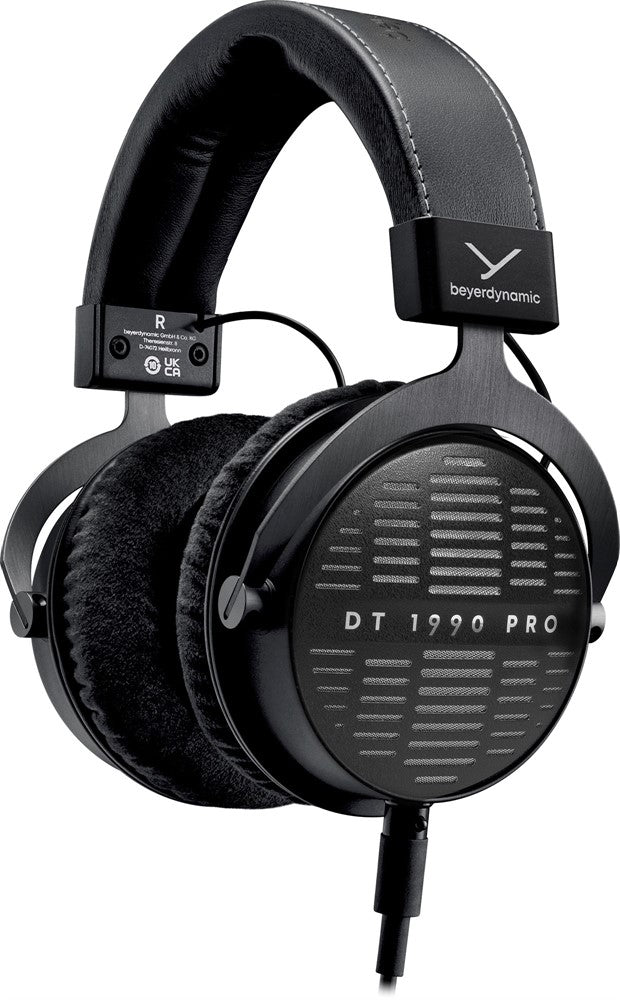 Beyerdynamic DT 1990 PRO MKII Studie Høretelefoner