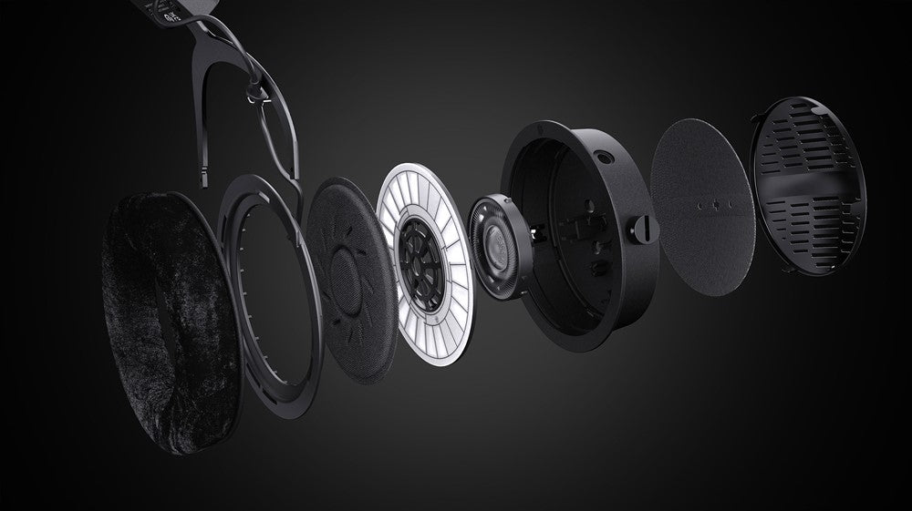 Beyerdynamic DT 1990 PRO MKII Studie Høretelefoner