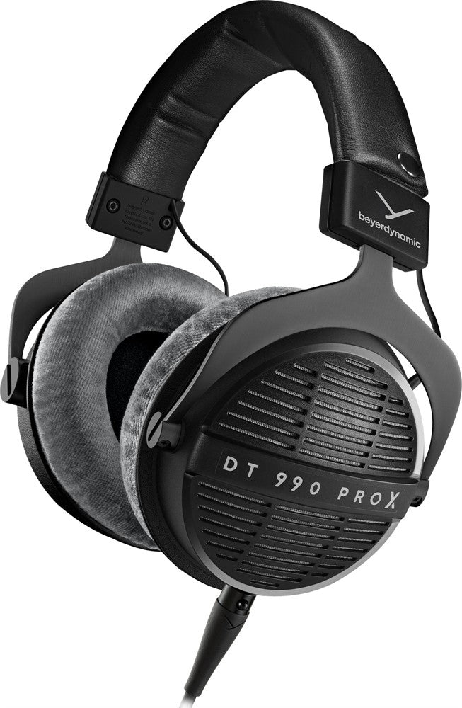 Beyerdynamic DT 990 PRO X Studie Høretelefoner (48 ohm)