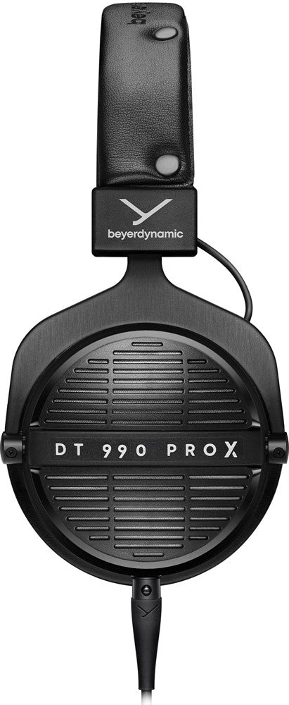 Beyerdynamic DT 990 PRO X Studie Høretelefoner (48 ohm)